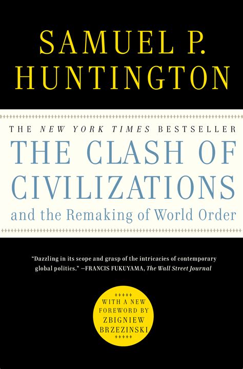 Download Samuel Huntington The Clash Of Civilizations Pdf Kindle Editon
