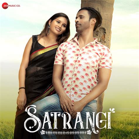 Download Satrangi Song: Immerse Yourself in a Vibrant Musical Journey