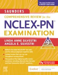 Download Saunders Comprehensive Review for the NCLEX-PNÂ® Examination, 5e Free PDF Kindle Editon