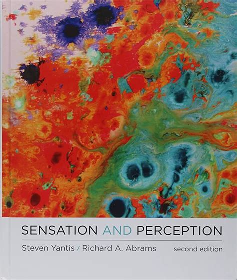 Download Sensation and Perception, 3rd Edition PDF PDF
