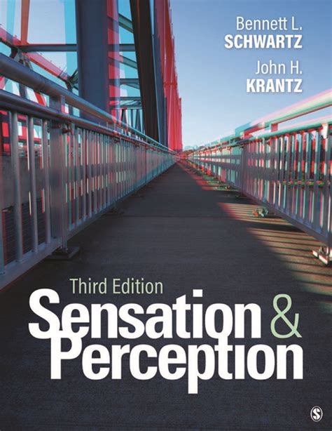 Download Sensation and Perception, 3rd Edition PDF PDF