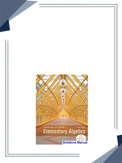 Download Solutions Manual Elementary Differen 4th Edition 2 Doc