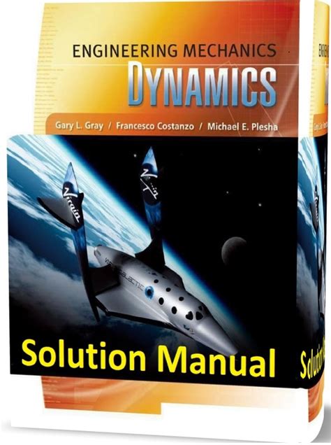 Download Solutions Manual Engineering Mechanics Ebook Reader