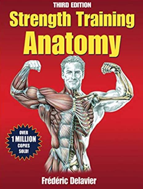 Download Strength Training Anatomy (3rd Edition) PDF Kindle Editon