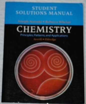 Download Student Solutions Manual Chemistry Principles 2 Epub