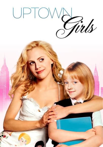 Download Subtitles for Uptown Girls: A Cinematic Masterpiece