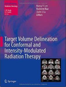 Download Target Volume Delineation for Conformal and Intensity-Modulated Radiation Therapy PDF Epub