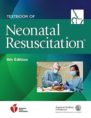 Download Textbook of Neonatal Resuscitation (NRP) PDF PDF