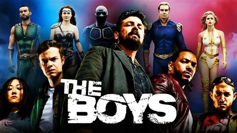 Download The Boys Season 4: Unseen Footage and Exclusive Content