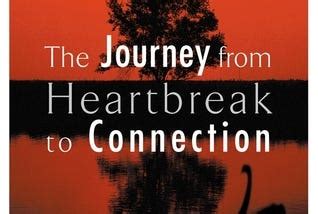 Download The Journey from Heartbreak to Connection PDF Doc