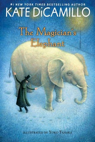 Download The Magician s Elephant Ebook Reader