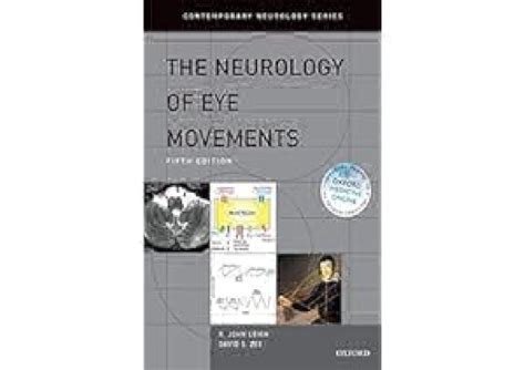 Download The Neurology of Eye Movements PDF Doc