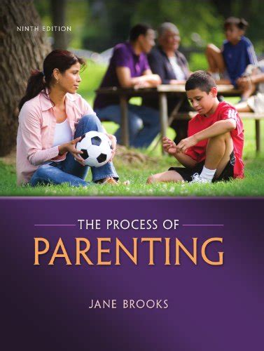 Download The Process of Parenting 9th PDF PDF