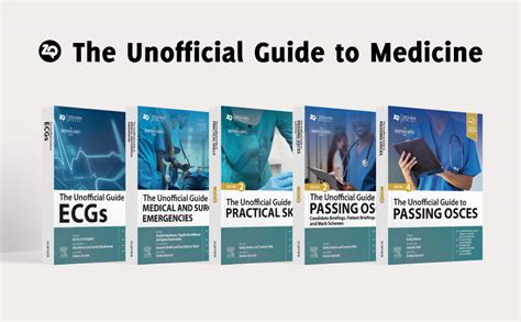 Download The Unofficial Guide to Passing OSCEs PDF Epub