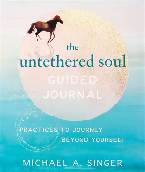 Download The Untethered Soul The Journey Beyond PDF Reader