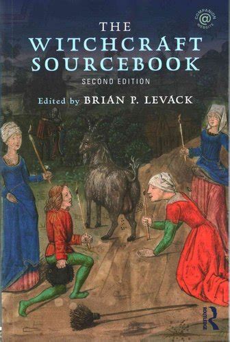 Download The Witchcraft Sourcebook Ebook Epub