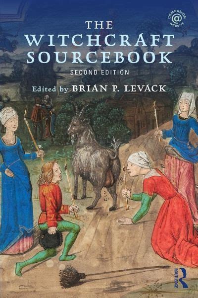 Download The Witchcraft Sourcebook Ebook Epub