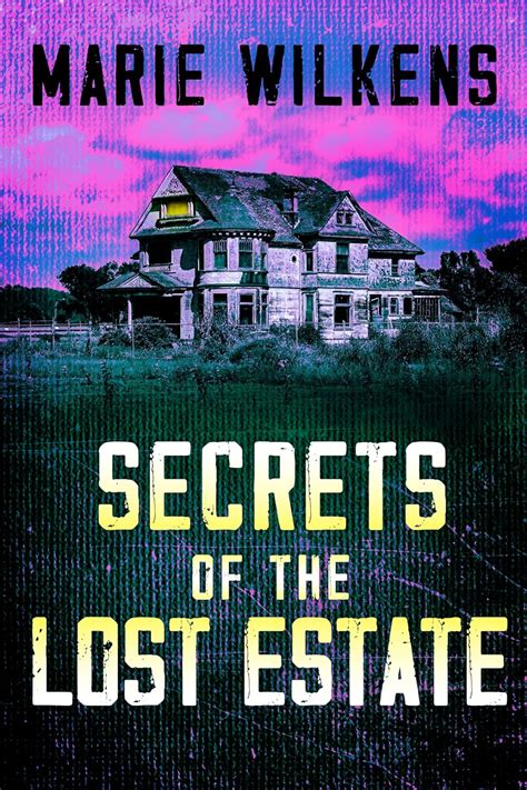 Download The lost estate Ebook Epub