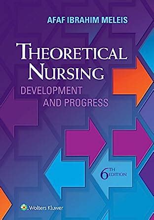 Download Theoretical Nursing: Development and Progress Ebook Kindle Editon