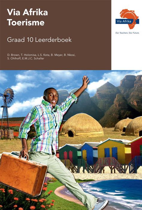 Download Tourism Via Afrika Grade 12 Caps Textbook PDF Doc