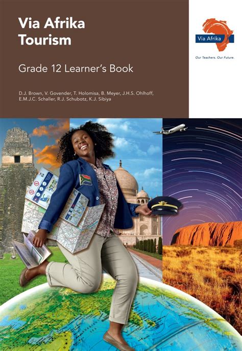 Download Tourism Via Afrika Grade 12 Caps Textbook PDF Doc