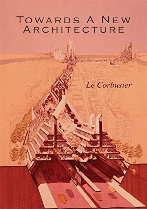 Download Towards a New Architecture Ebook Reader