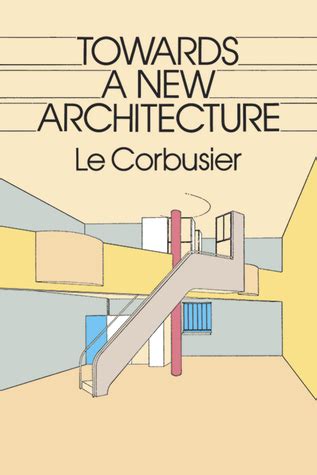 Download Towards a New Architecture Ebook Reader