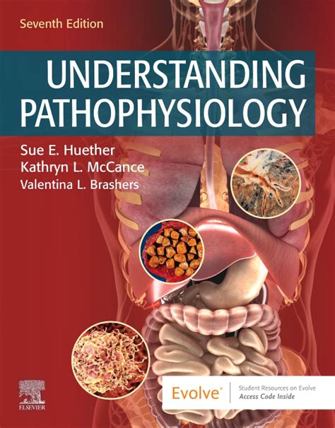 Download Understanding Pathophysiology, 5e Huether, Understanding Pathophysiology Ebook Doc