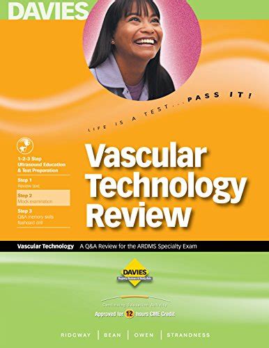 Download Vascular Technology Review PDF A QandA Review for the ARDMS Vascular Technology Exam Kindle Editon