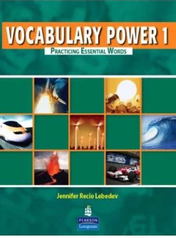 Download Vocabulary Power 1: Practicing Essential Words  - jmcpdf Kindle Editon