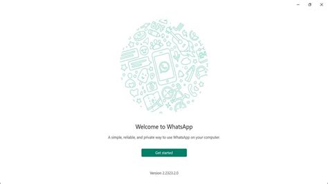 Download WhatsApp Desktop for Seamless Communication Across Devices