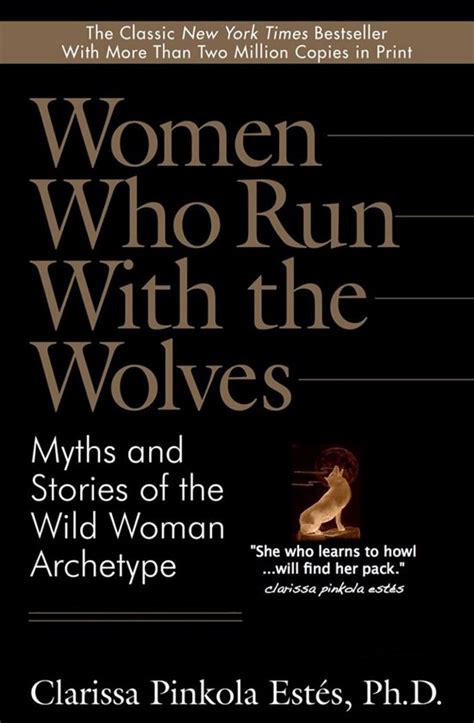 Download Women Who Run with the Wolves Ebook Doc