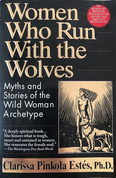 Download Women Who Run with the Wolves Ebook Doc