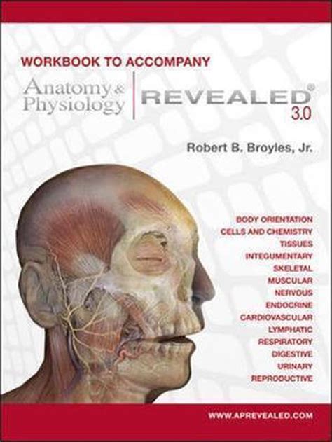 Download Workbook to accompany Anatomy and Physiology Revealed Version 3.0 PDF.mp4 PDF