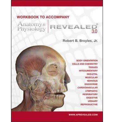 Download Workbook to accompany Anatomy and Physiology Revealed Version 3.0 PDF.mp4 PDF