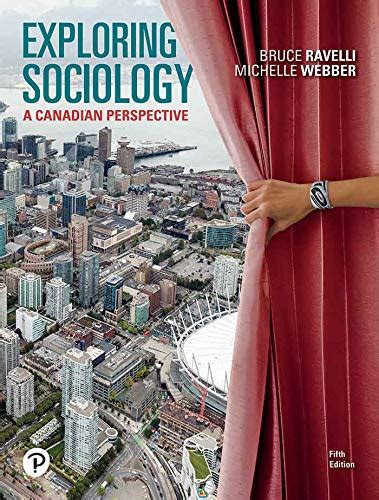 Download exploring sociology a canadian perspective Ebook Kindle Editon