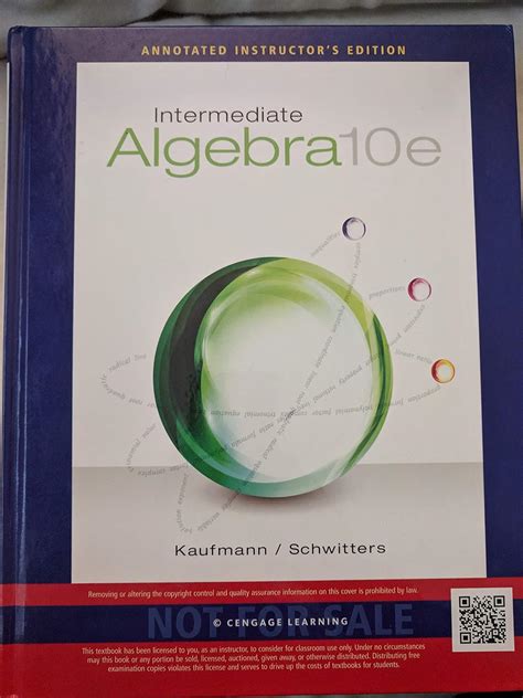 Download intermediate algebra kaufmann Ebook Doc