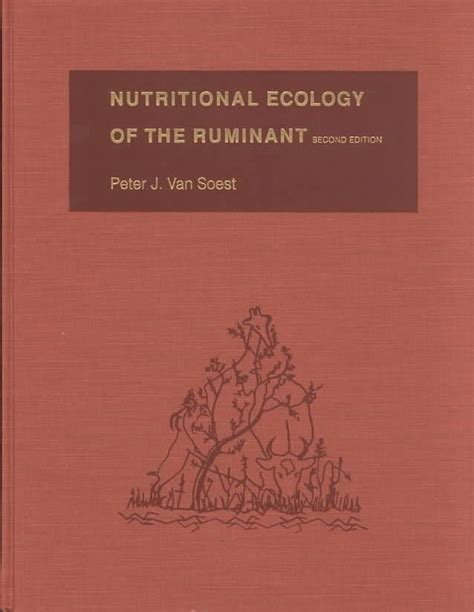 Download nutritional ecology of ruminant Ebook PDF