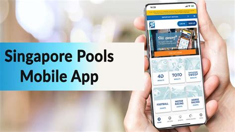 Download the Singapore Pools App in 3 EZ Steps (2025 Edition)