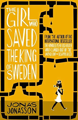 Download the girl who saved the king of sweden Ebook Doc