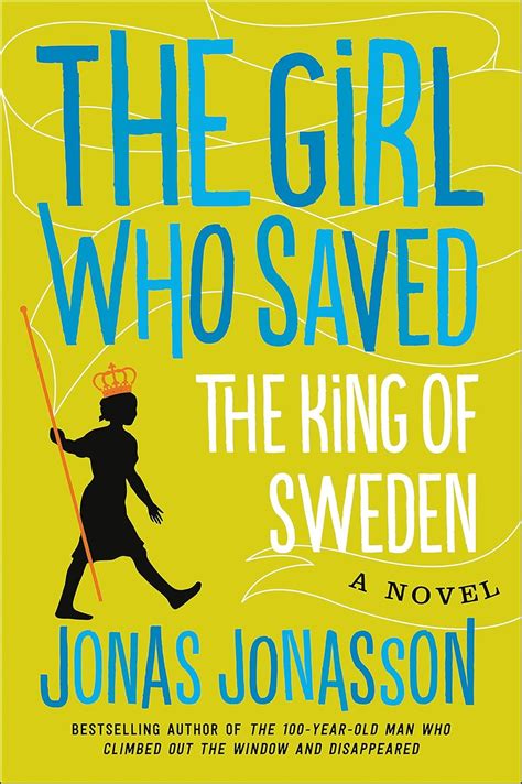 Download the girl who saved the king of sweden Ebook Doc