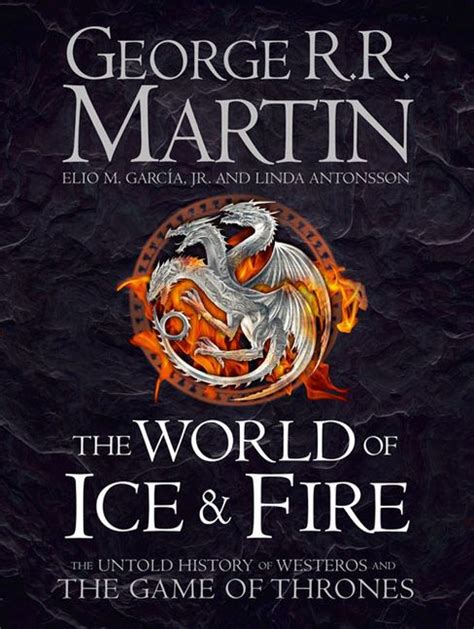 Download the world of ice and fire Ebook PDF