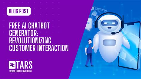 Downloadable AI Chatbot: Revolutionizing Customer Interactions