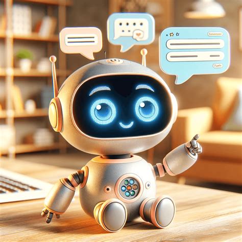 Downloadable AI Chatbot: Transform Your Conversations with 4096x Expandable Capabilities!