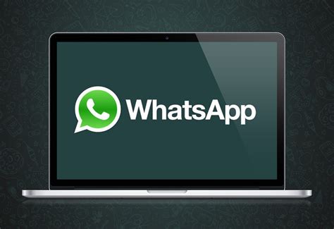 Downloading WhatsApp Desktop