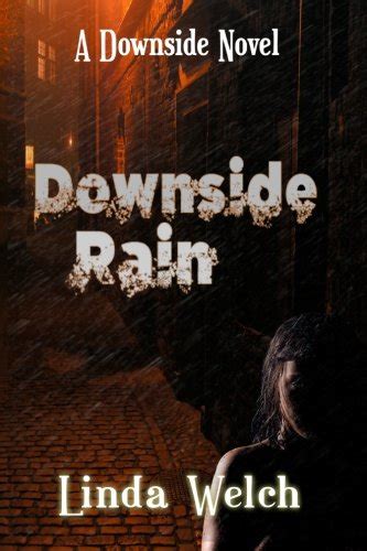 Downside Rain Epub