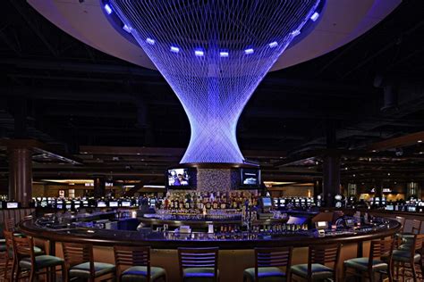 Downstream Casino: An Oasis of Entertainment and Economic Prosperity