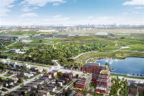 Downsview Park: A Thriving Green Oasis in the Heart of Toronto