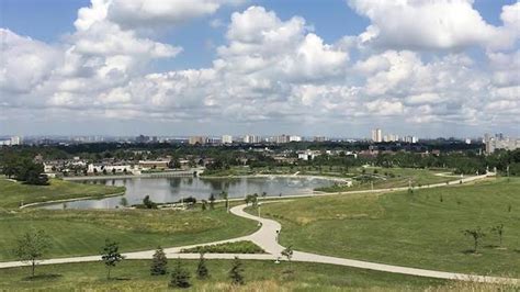 Downsview Park: An Oasis of Recreation, History, and Nature