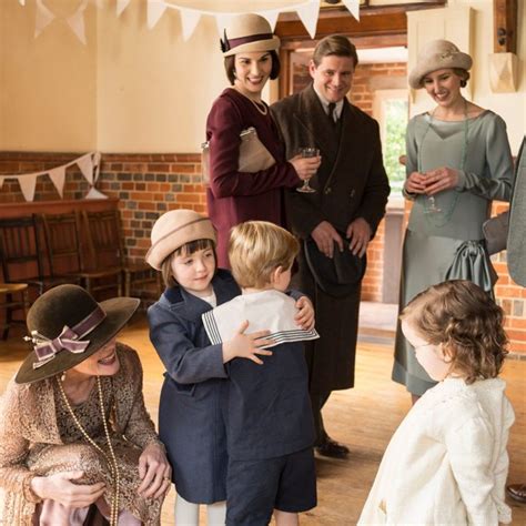Downton Abbey: Marigold's Down Syndrome and the Importance of Inclusion